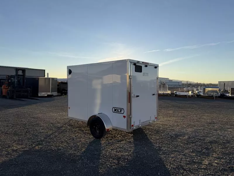 new Cargo (Enclosed) Trailers ALCOM  for sale, in Springville, UT Thumbnail 3
