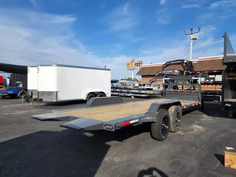 new Equipment / Flatbed Trailers RawMaxx  for sale, in Layton, UT Thumbnail 14