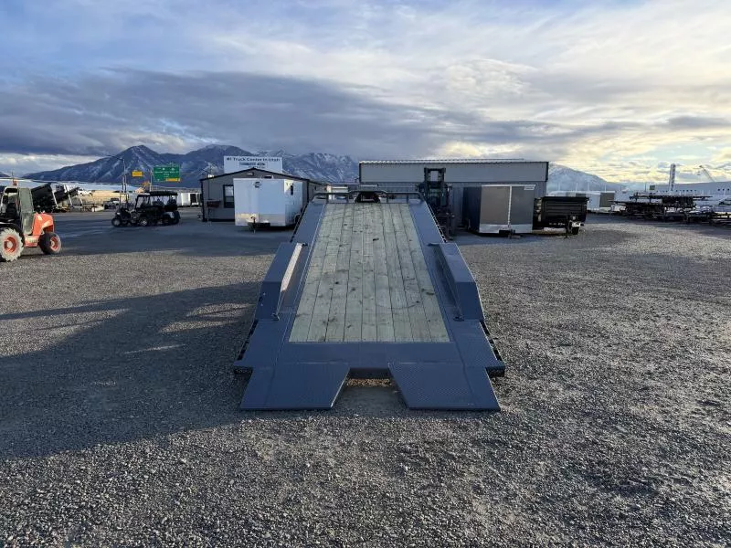 new Equipment / Flatbed Trailers RawMaxx  for sale, in Springville, UT Thumbnail 6