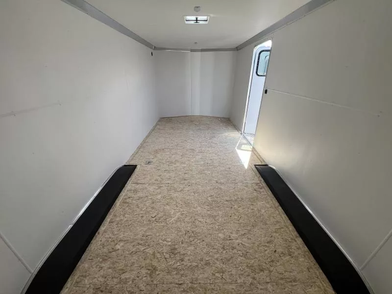 new Car Haulers / Racing Trailers Charmac Trailers  for sale, in Springville, UT Thumbnail 3