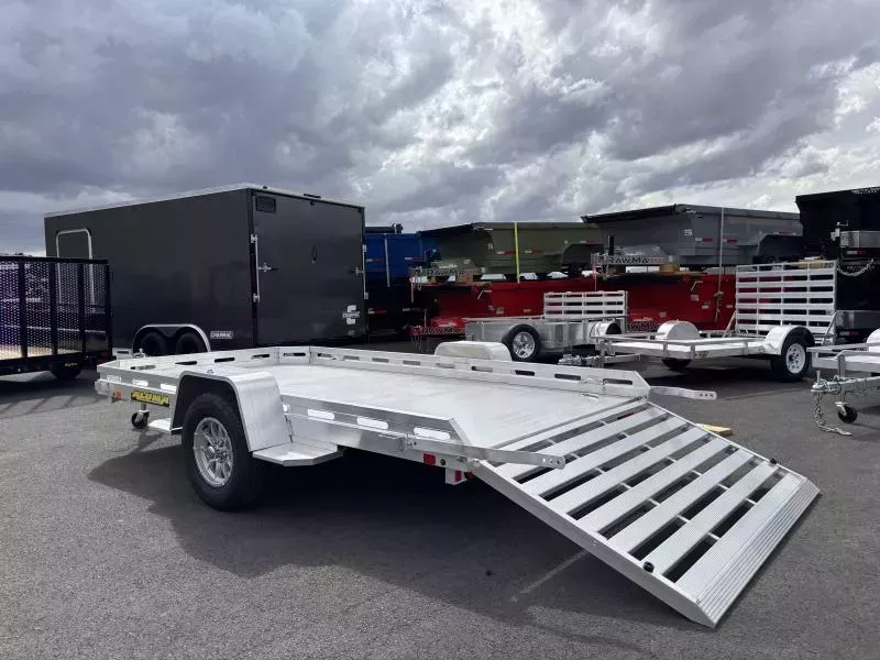 new Utility Trailers Aluma  for sale, in Hurricane, UT Thumbnail 5