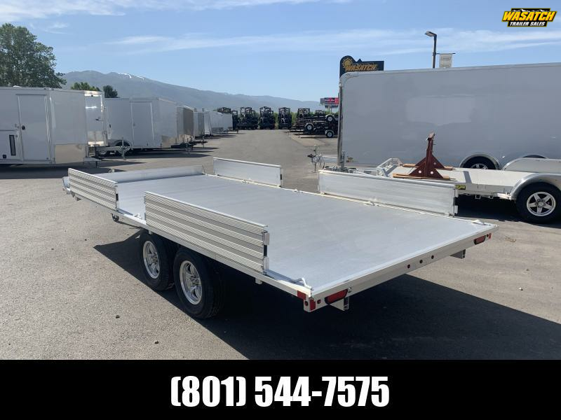 new ATV Trailers Aluma  for sale, in Layton, UT Thumbnail 2