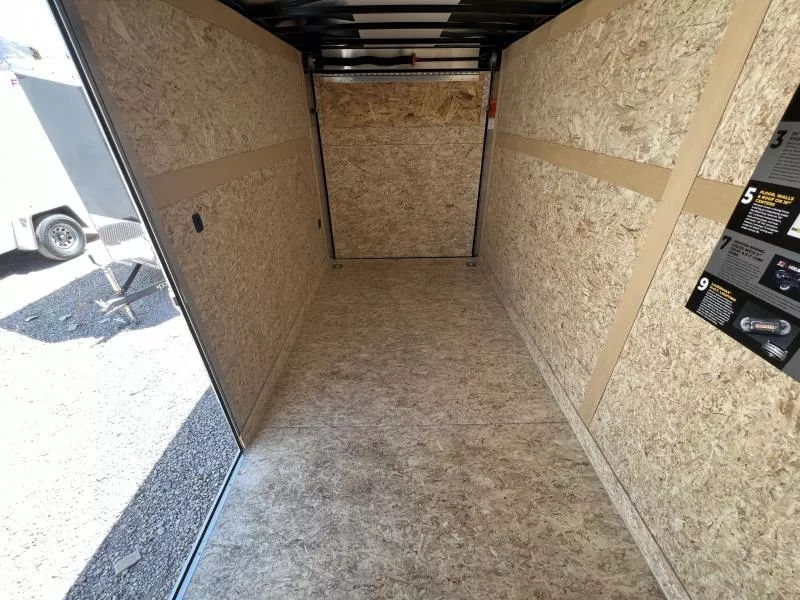 new Cargo (Enclosed) Trailers Wells Cargo  for sale, in Springville, UT Thumbnail 4