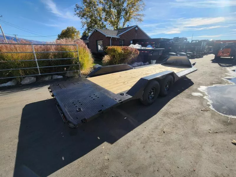 new Equipment / Flatbed Trailers RawMaxx  for sale, in Layton, UT Thumbnail 9