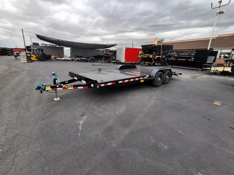 new Equipment / Flatbed Trailers Big Tex Trailers  for sale, in Layton, UT Thumbnail 9
