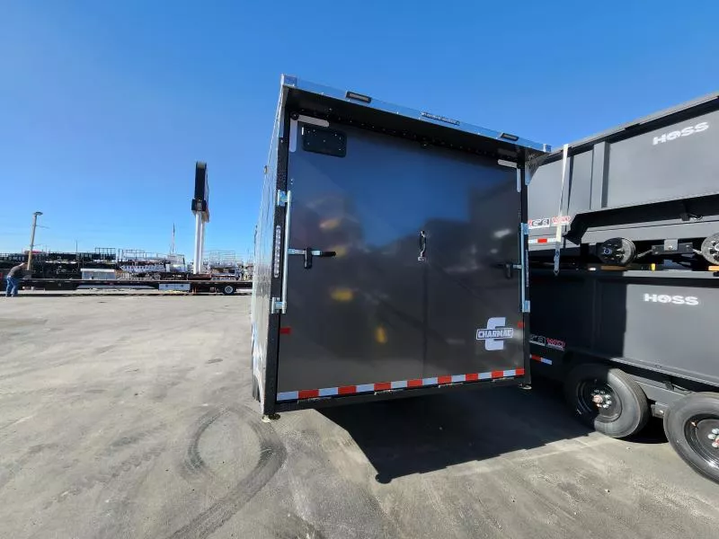 new Car Haulers / Racing Trailers Charmac Trailers  for sale, in Layton, UT Thumbnail 10