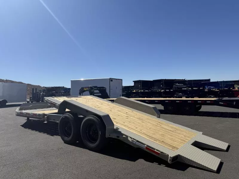 new Equipment / Flatbed Trailers RawMaxx  for sale, in Hurricane, UT Thumbnail 2