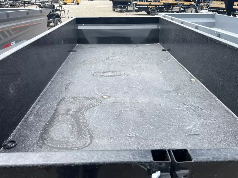 new Dump Trailers RawMaxx  for sale, in Springville, UT Thumbnail 4