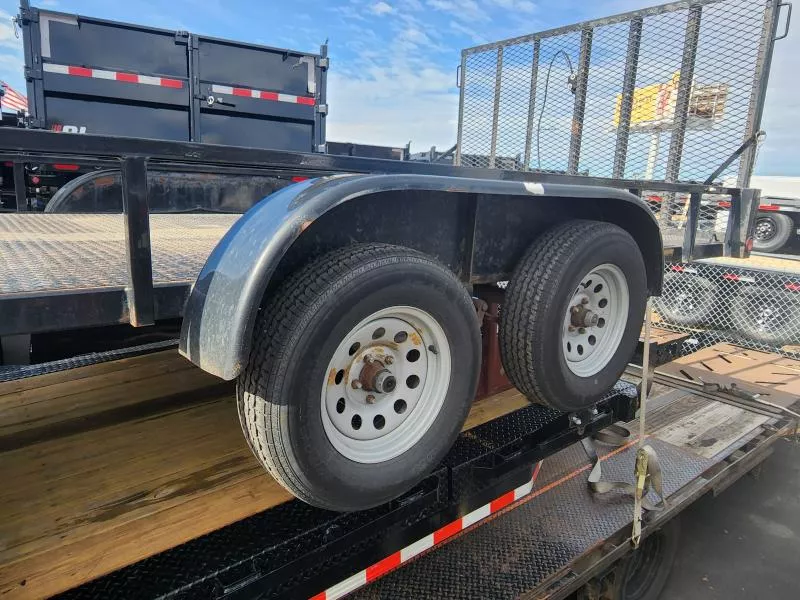 used Utility Trailers Voyager  for sale, in Layton, UT Thumbnail 5