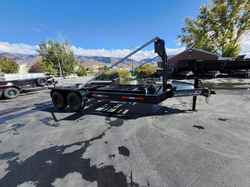 new Dump Trailers RawMaxx  for sale, in Layton, UT Thumbnail 10