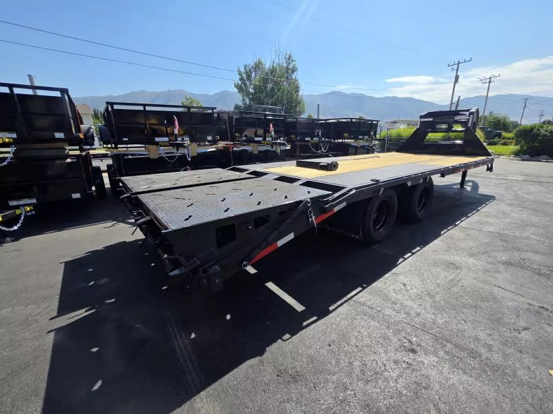 new Equipment / Flatbed Trailers RawMaxx  for sale, in Layton, UT Thumbnail 7