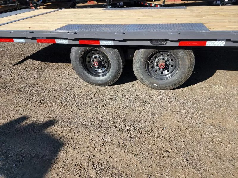 new Equipment / Flatbed Trailers RawMaxx  for sale, in Layton, UT Thumbnail 5