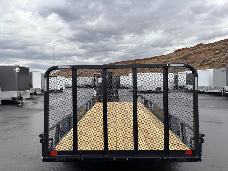 new Utility Trailers RawMaxx  for sale, in Hurricane, UT Thumbnail 3