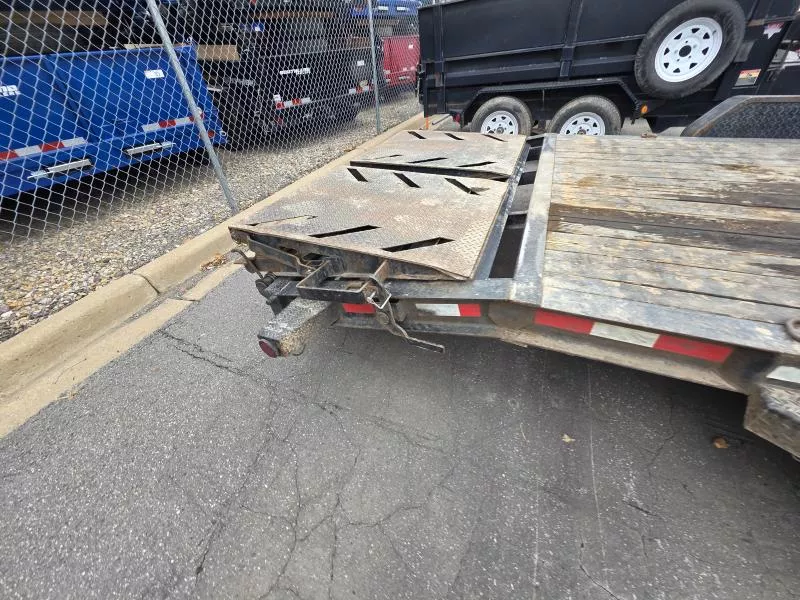 used Equipment / Flatbed Trailers Norstar  for sale, in Layton, UT Thumbnail 6