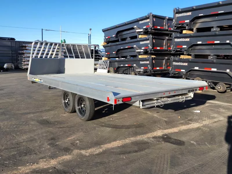 new Snowmobile Trailers Aluma  for sale, in Layton, UT Thumbnail 12