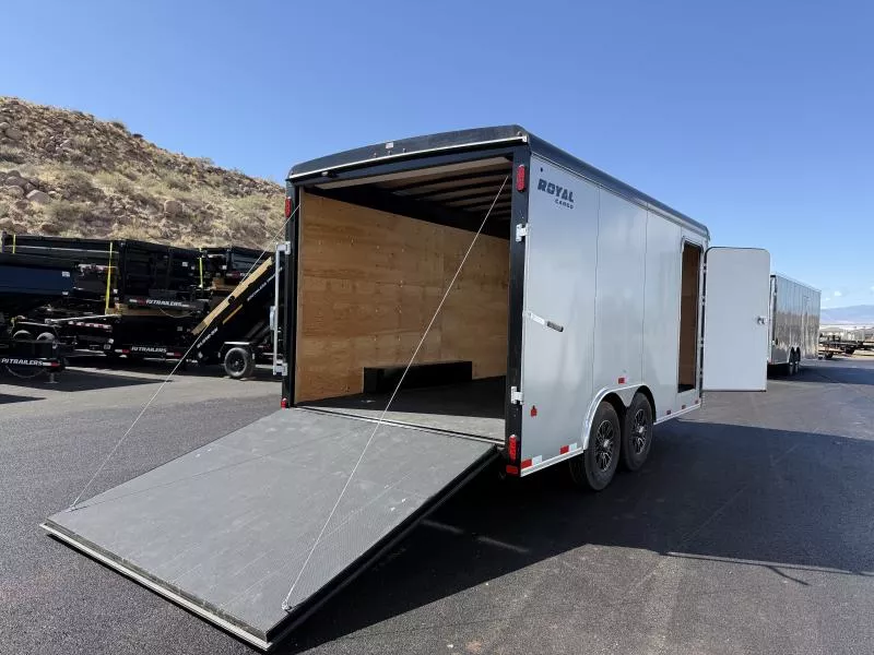 new Cargo (Enclosed) Trailers Southland Trailers  for sale, in Hurricane, UT Thumbnail 3