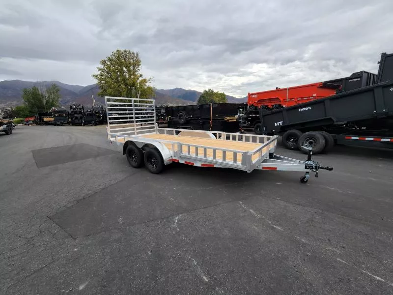 new Utility Trailers Baughman Products  for sale, in Layton, UT Thumbnail 13