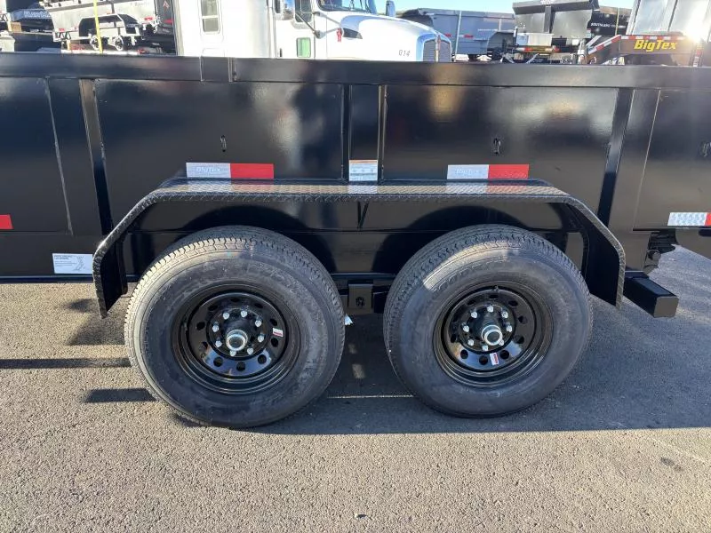 new Dump Trailers Big Tex Trailers  for sale, in Hurricane, UT Thumbnail 10
