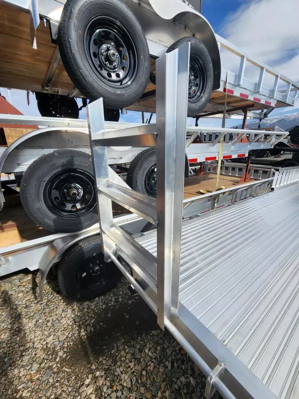 new Utility Trailers Baughman Products  for sale, in Layton, UT Thumbnail 17