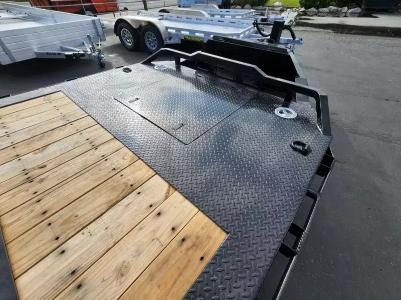 new Equipment / Flatbed Trailers RawMaxx  for sale, in Layton, UT Thumbnail 7