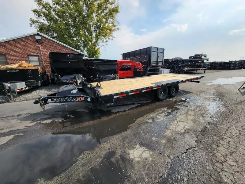 new Equipment / Flatbed Trailers RawMaxx  for sale, in Layton, UT Thumbnail 16