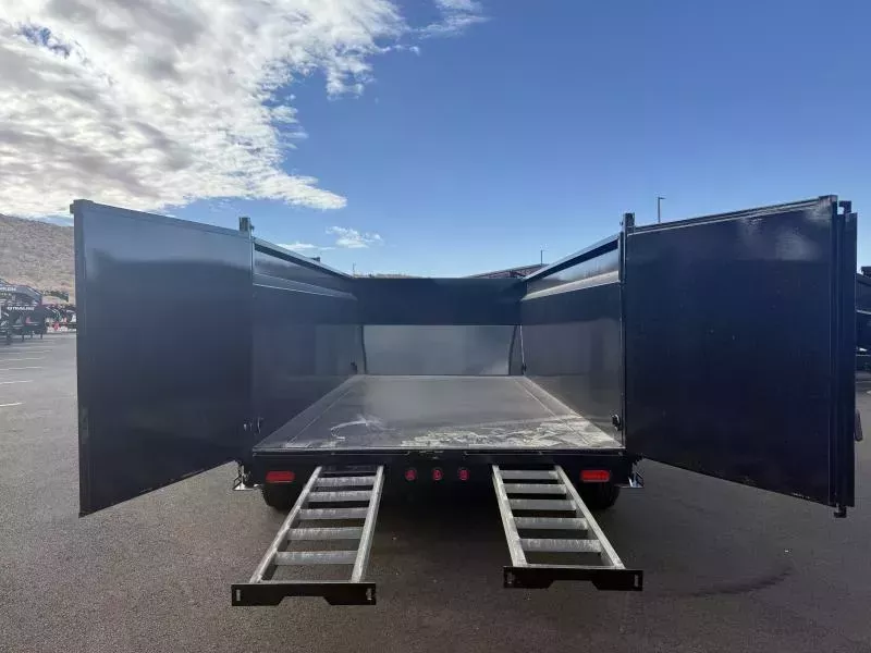 new Dump Trailers Big Tex Trailers  for sale, in Hurricane, UT Thumbnail 6