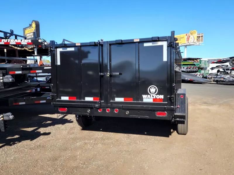 new Dump Trailers Walton Trailers  for sale, in Layton, UT Thumbnail 6