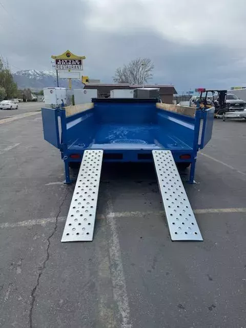 new Dump Trailers Southland Trailers  for sale, in Layton, UT Thumbnail 4