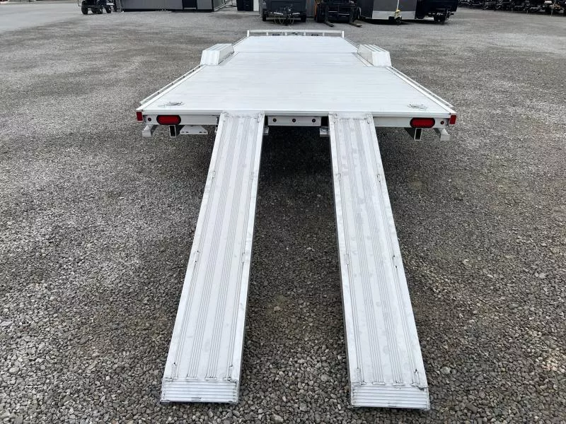 new Utility Trailers Aluma  for sale, in Springville, UT Thumbnail 4