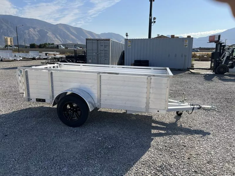 new Utility Trailers Paraiso Global  for sale, in Springville, UT Thumbnail 2