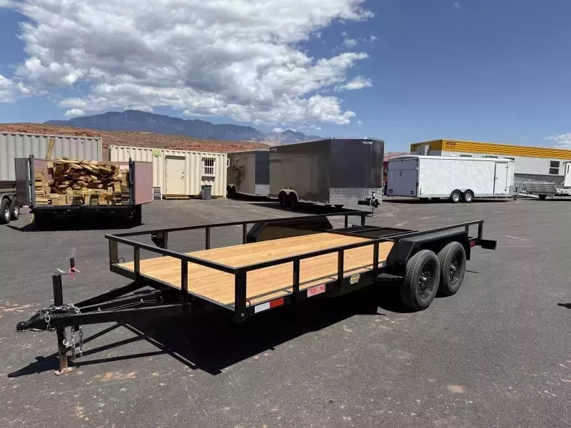 new Utility Trailers 7 Sons  for sale, in Hurricane, UT Thumbnail 2