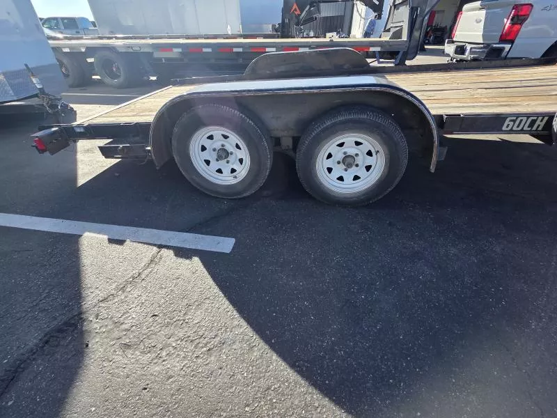 used Utility Trailers Big Tex Trailers  for sale, in Layton, UT Thumbnail 4