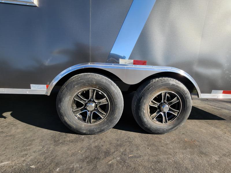 new Snowmobile Trailers Southland Trailers  for sale, in Layton, UT Thumbnail 6