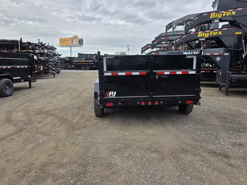 new Dump Trailers PJ Trailers  for sale, in Layton, UT Thumbnail 6