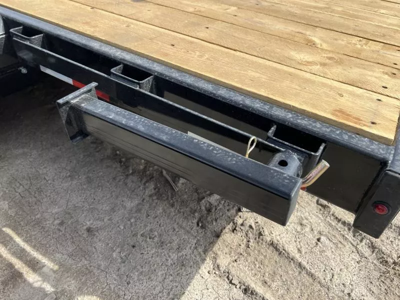 new Equipment / Flatbed Trailers Southland Trailers  for sale, in Springville, UT Thumbnail 4