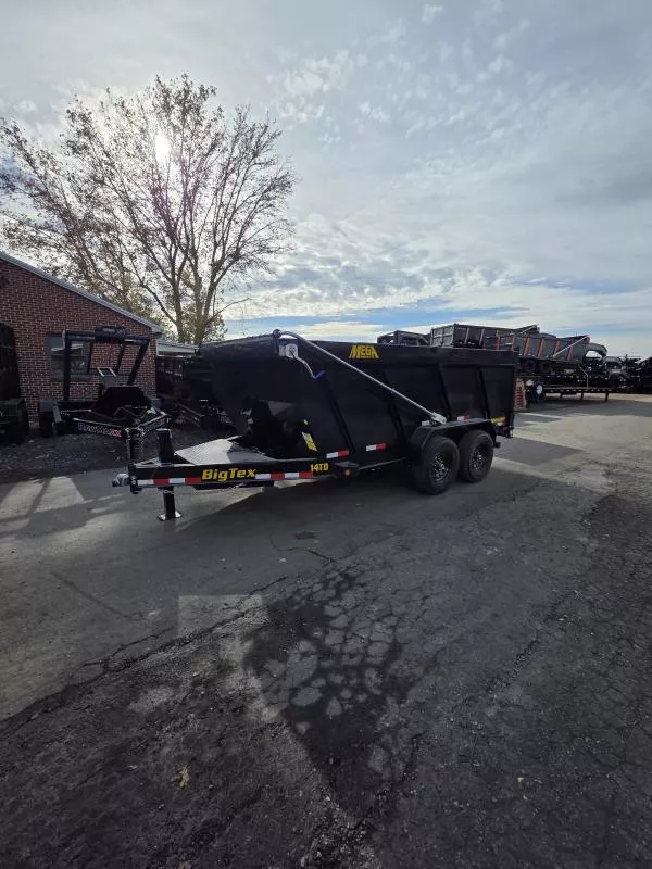 new Dump Trailers Big Tex Trailers  for sale, in Layton, UT Thumbnail 18