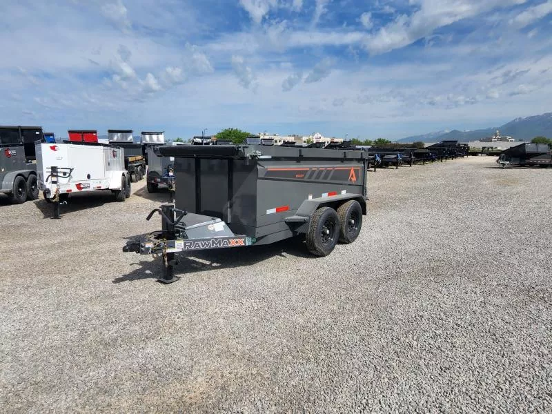 new Dump Trailers RawMaxx  for sale, in Springville, UT Thumbnail 2