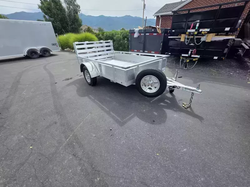 new Utility Trailers Paraiso Global  for sale, in Hurricane, UT Thumbnail 3