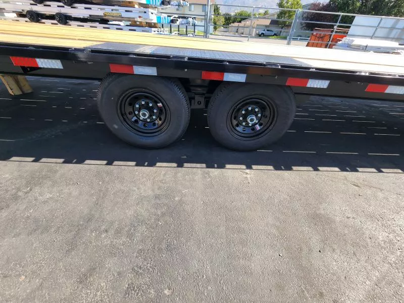 new Equipment / Flatbed Trailers Big Tex Trailers  for sale, in Layton, UT Thumbnail 4