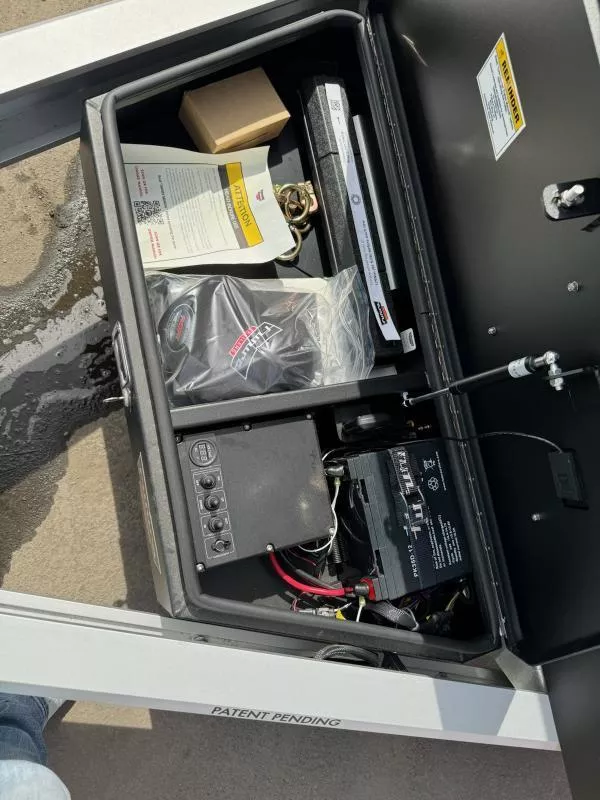 new Car Haulers / Racing Trailers Futura Trailers  for sale, in Layton, UT Thumbnail 18