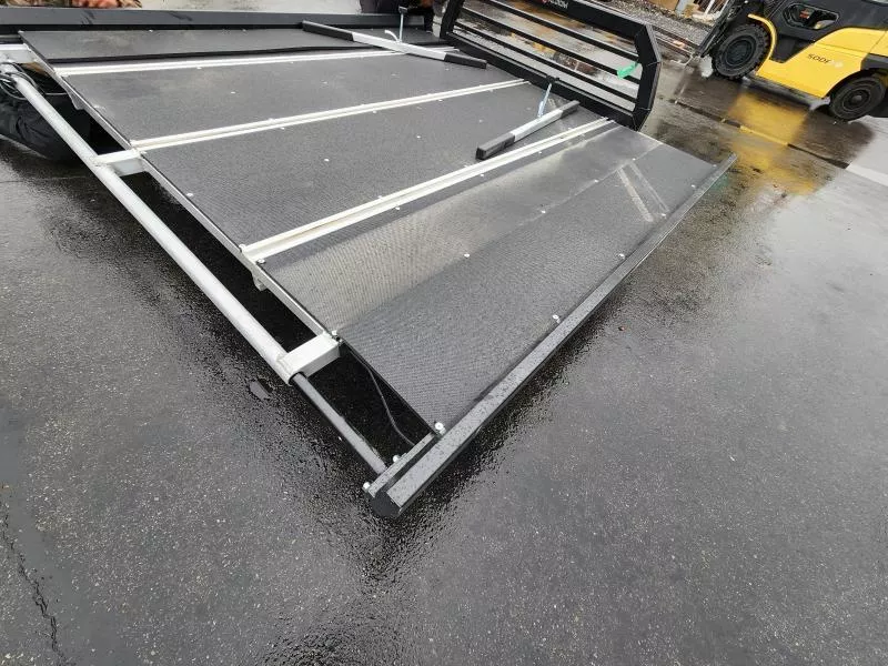 new Snowmobile Trailers ALCOM  for sale, in Layton, UT Thumbnail 15