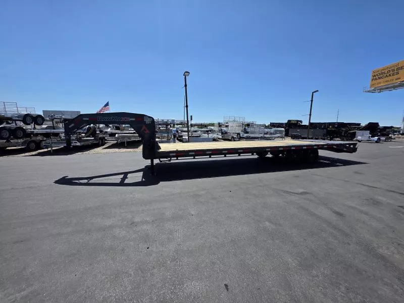 new Equipment / Flatbed Trailers RawMaxx  for sale, in Layton, UT Thumbnail 4
