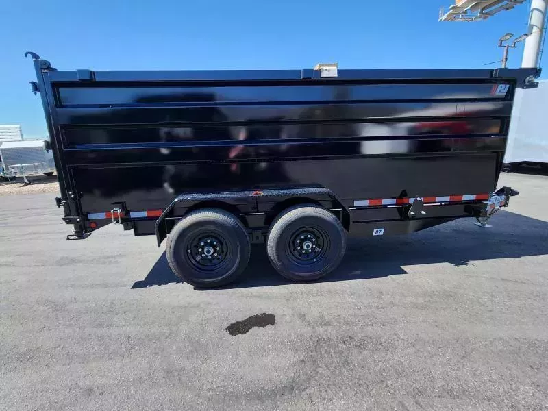 new Dump Trailers PJ Trailers  for sale, in Layton, UT Thumbnail 10
