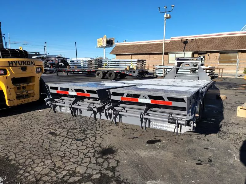new Equipment / Flatbed Trailers RawMaxx  for sale, in Layton, UT Thumbnail 6