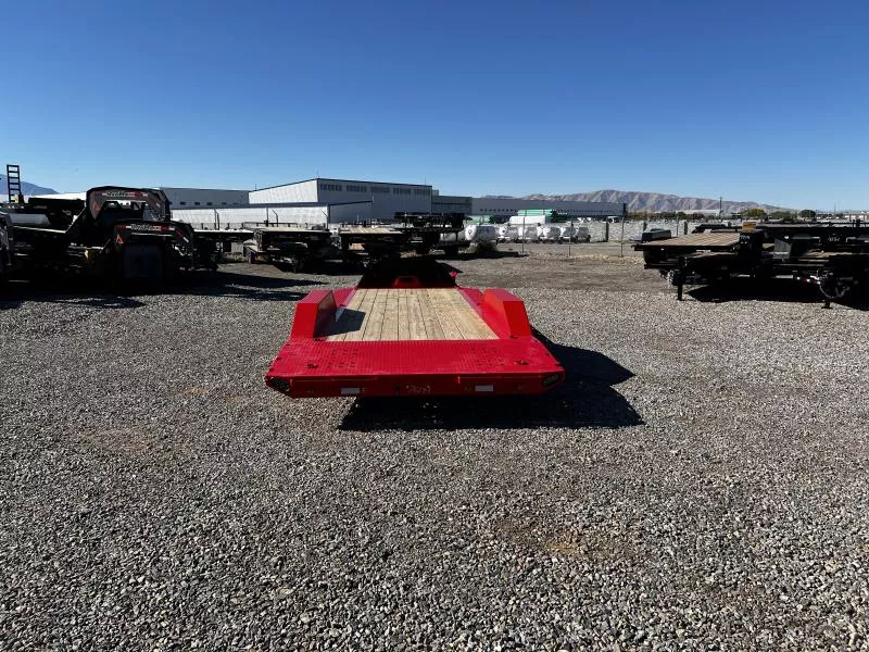 new Equipment / Flatbed Trailers RawMaxx  for sale, in Springville, UT Thumbnail 5