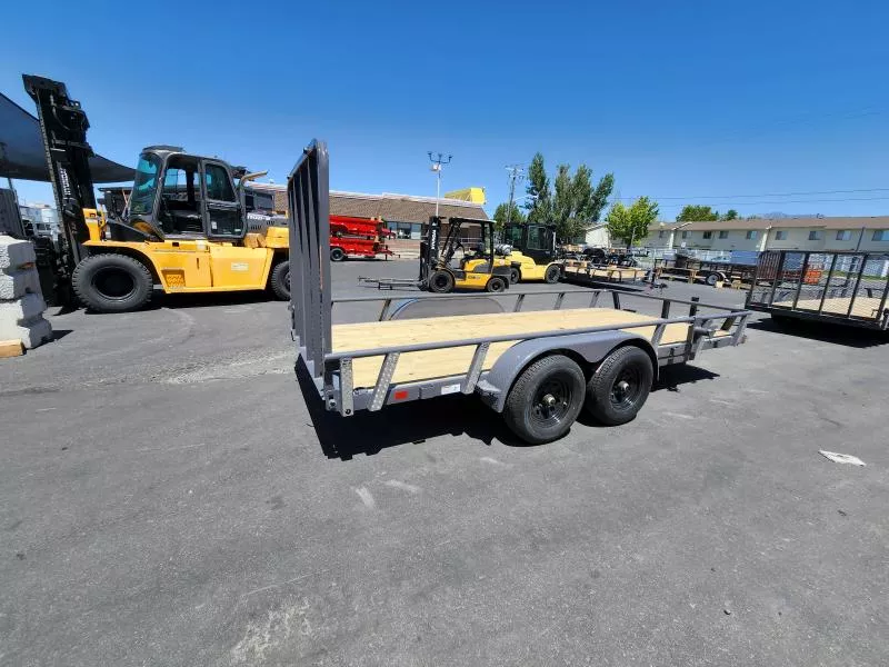 new Utility Trailers RawMaxx  for sale, in Layton, UT Thumbnail 15