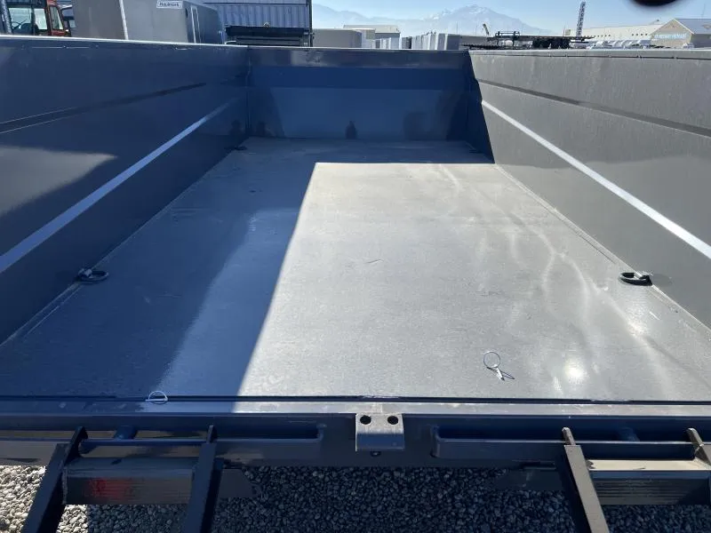 new Dump Trailers RawMaxx  for sale, in Springville, UT Thumbnail 5