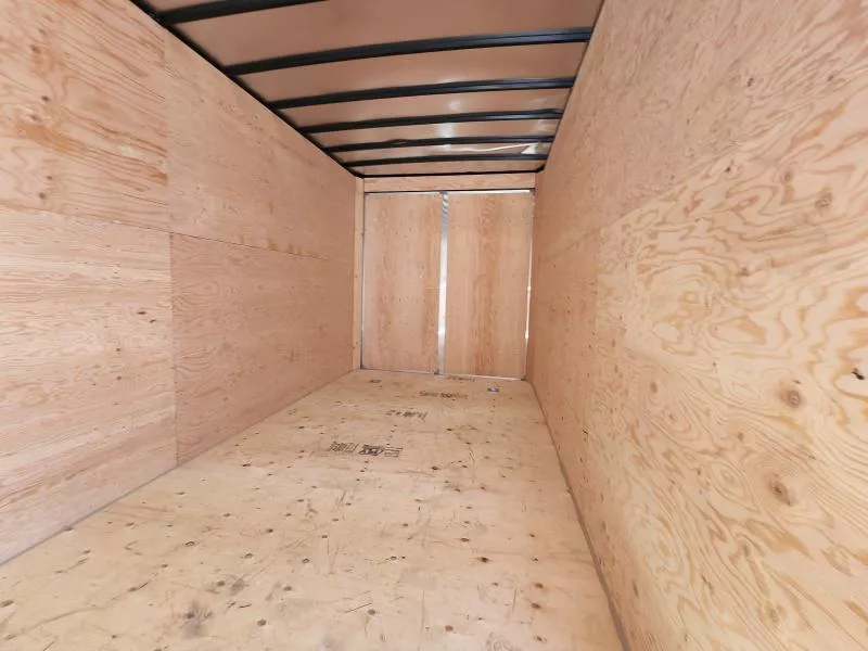 new Cargo (Enclosed) Trailers Southland Trailers  for sale, in Springville, UT Thumbnail 3