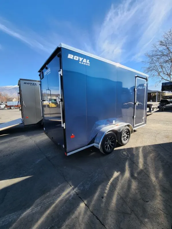 new Cargo (Enclosed) Trailers Southland Trailers  for sale, in Layton, UT Thumbnail 9