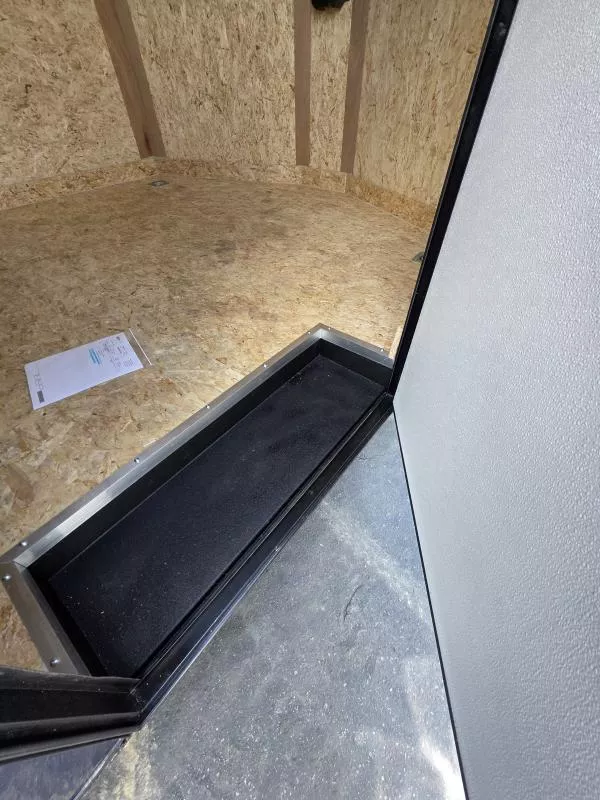 new Cargo (Enclosed) Trailers Haulmark Trailers  for sale, in Layton, UT Thumbnail 4